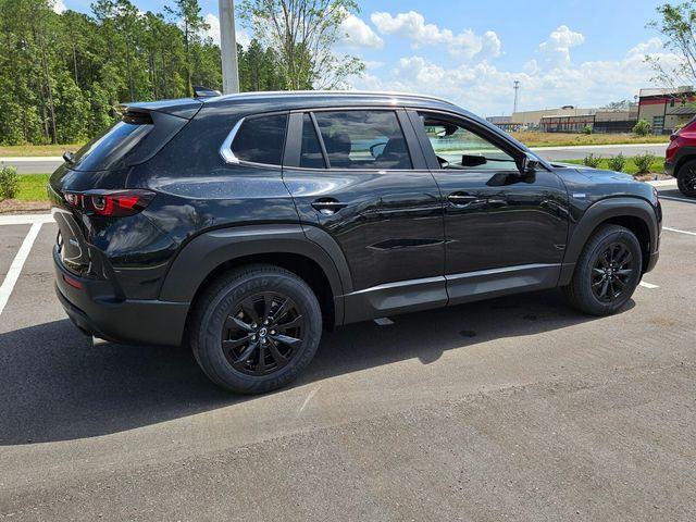 new 2025 Mazda CX-50 Hybrid car, priced at $34,542