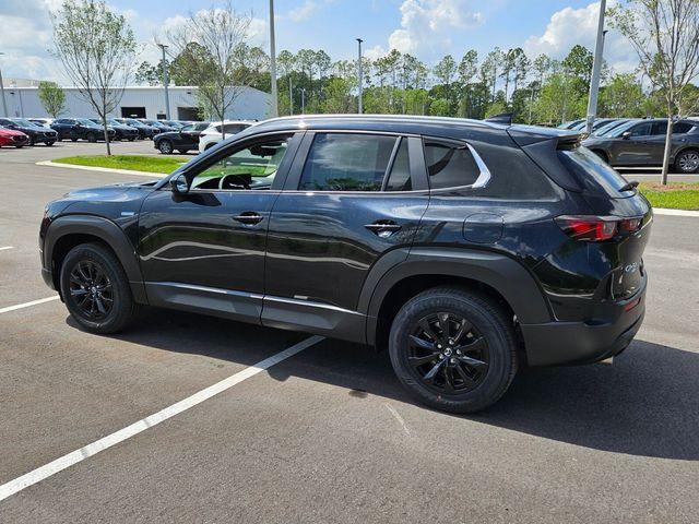 new 2025 Mazda CX-50 Hybrid car, priced at $34,542