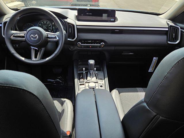 new 2025 Mazda CX-50 Hybrid car, priced at $34,542