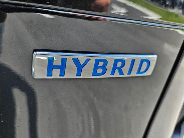 new 2025 Mazda CX-50 Hybrid car, priced at $34,542