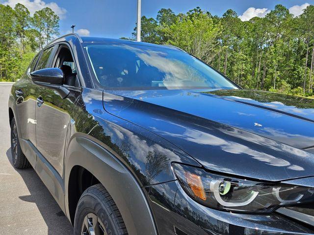 new 2025 Mazda CX-50 Hybrid car, priced at $34,542