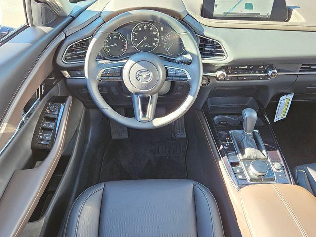 new 2024 Mazda CX-30 car, priced at $29,385