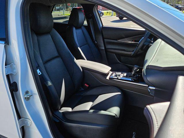 new 2024 Mazda CX-30 car, priced at $29,385