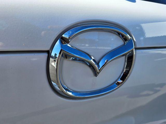 new 2024 Mazda CX-30 car, priced at $29,385