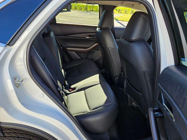 new 2024 Mazda CX-30 car, priced at $29,385