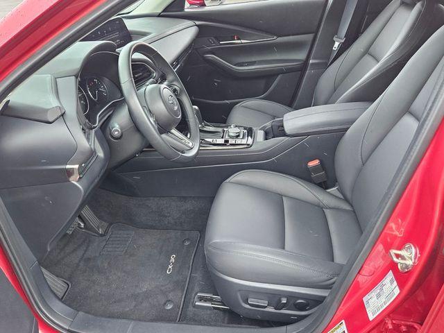 used 2024 Mazda CX-30 car, priced at $24,500