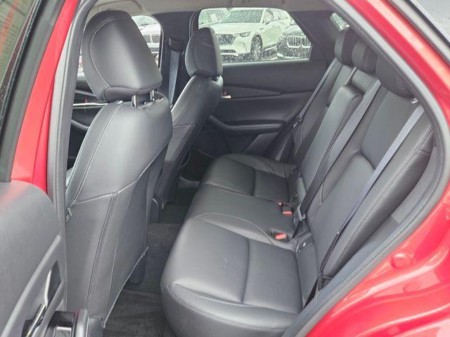 used 2024 Mazda CX-30 car, priced at $24,500