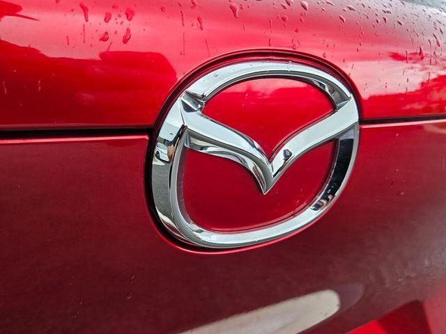 used 2024 Mazda CX-30 car, priced at $24,500
