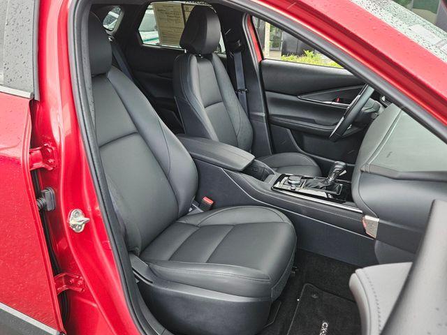 used 2024 Mazda CX-30 car, priced at $24,500