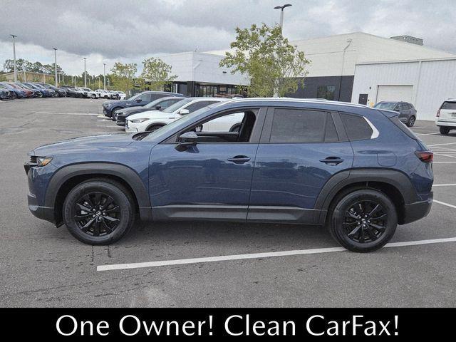 used 2024 Mazda CX-50 car, priced at $25,951