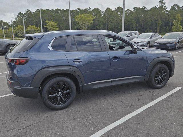 used 2024 Mazda CX-50 car, priced at $25,951