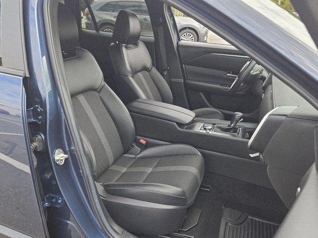used 2024 Mazda CX-50 car, priced at $25,951