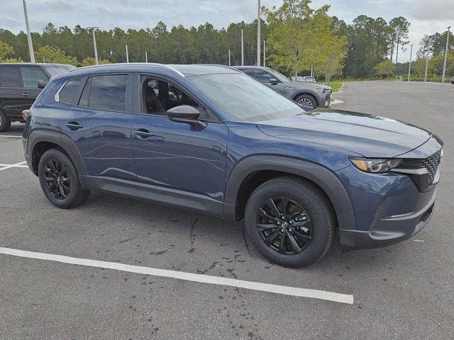 used 2024 Mazda CX-50 car, priced at $25,951