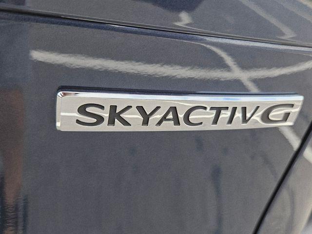 used 2024 Mazda CX-50 car, priced at $25,951