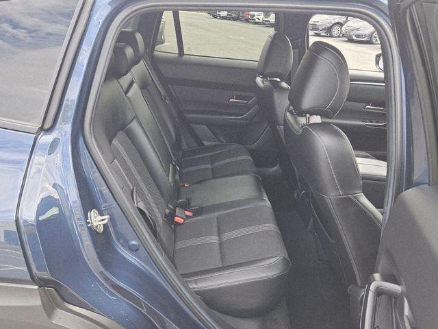 used 2024 Mazda CX-50 car, priced at $25,951