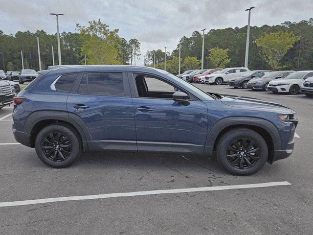 used 2024 Mazda CX-50 car, priced at $25,951
