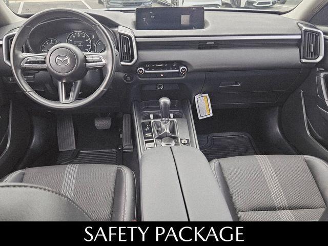 used 2024 Mazda CX-50 car, priced at $25,951