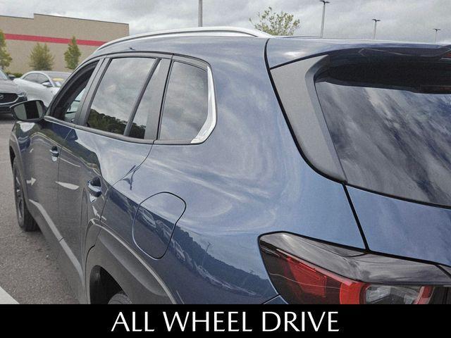 used 2024 Mazda CX-50 car, priced at $25,951