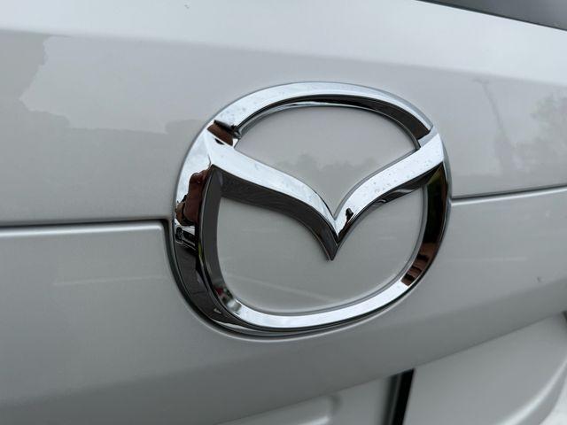 new 2025 Mazda CX-5 car, priced at $37,306