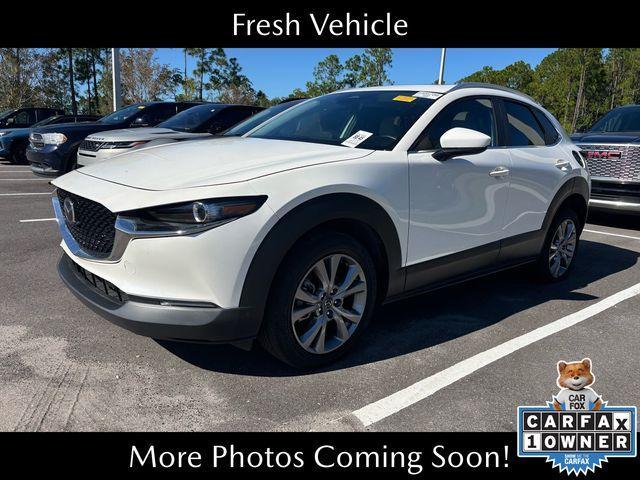 used 2024 Mazda CX-30 car, priced at $25,385