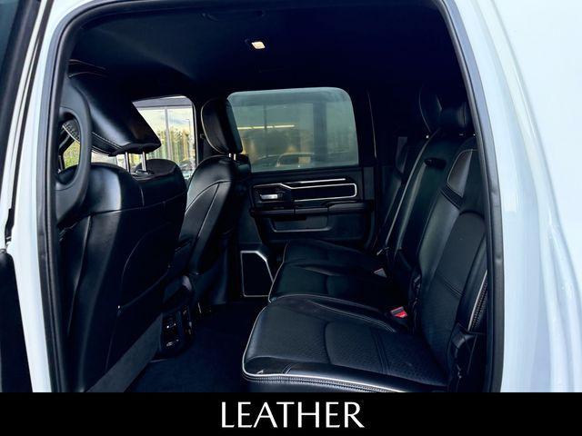 used 2020 Ram 2500 car, priced at $52,877