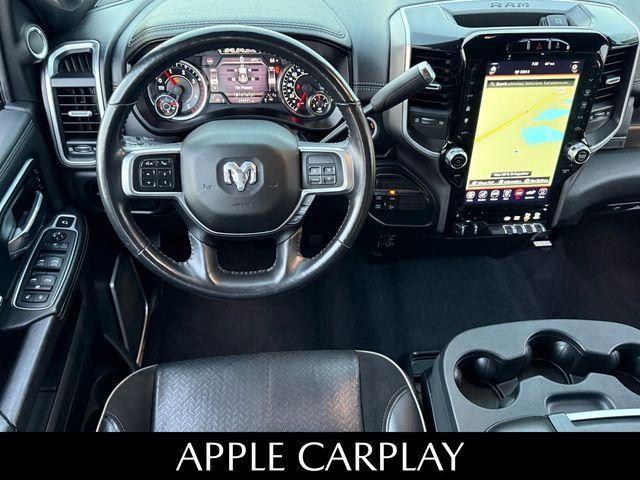 used 2020 Ram 2500 car, priced at $52,877