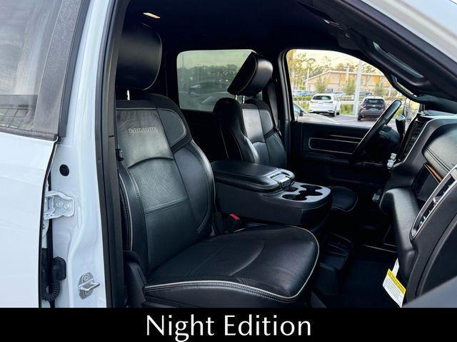 used 2020 Ram 2500 car, priced at $52,877