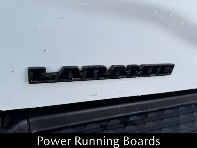 used 2020 Ram 2500 car, priced at $52,877