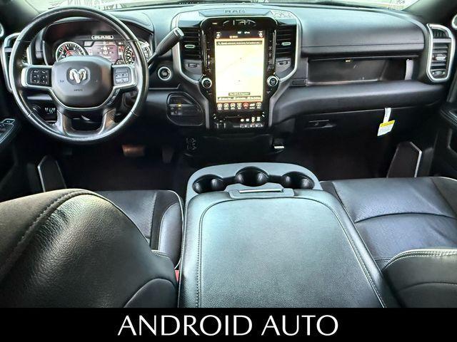 used 2020 Ram 2500 car, priced at $52,877