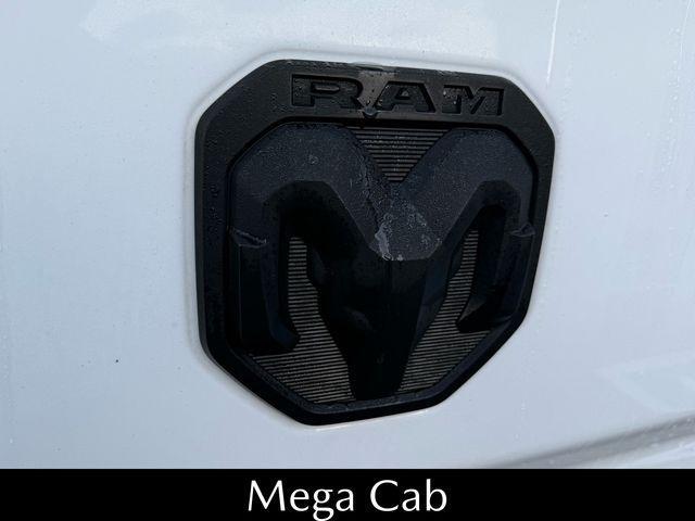 used 2020 Ram 2500 car, priced at $52,877