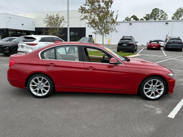 used 2015 BMW 320 car, priced at $12,900
