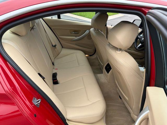 used 2015 BMW 320 car, priced at $12,900