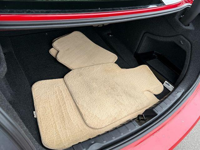 used 2015 BMW 320 car, priced at $12,900