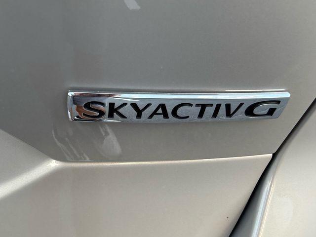 new 2025 Mazda CX-5 car, priced at $36,836