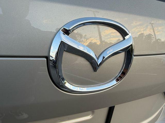 new 2025 Mazda CX-5 car, priced at $36,836