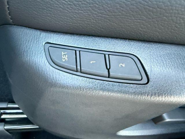 new 2025 Mazda CX-5 car, priced at $36,836