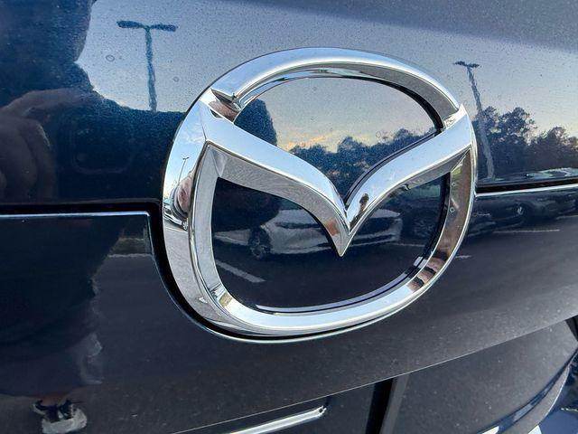 new 2025 Mazda CX-5 car, priced at $42,737