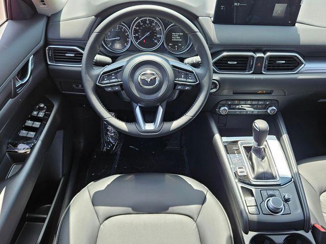 new 2025 Mazda CX-5 car, priced at $31,298