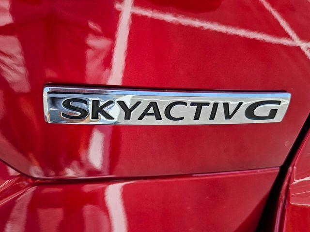 new 2025 Mazda CX-5 car, priced at $31,298