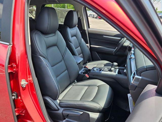 new 2025 Mazda CX-5 car, priced at $31,298