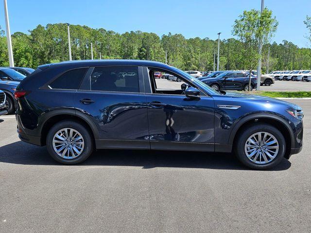 new 2025 Mazda CX-90 car, priced at $38,550