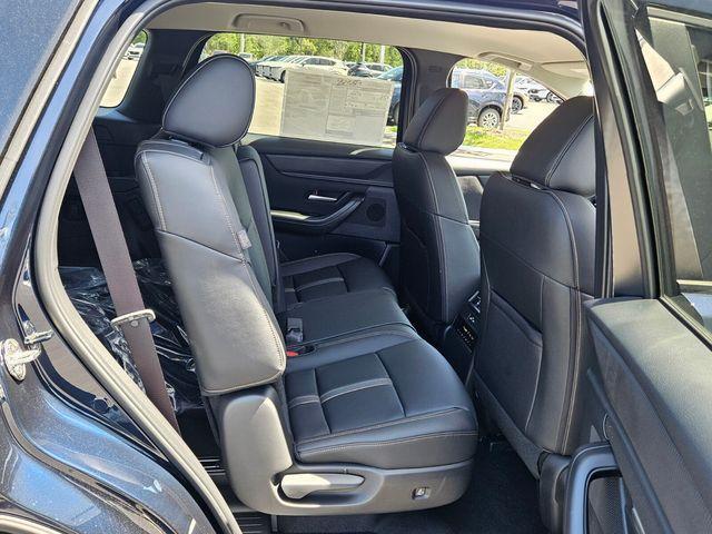 new 2025 Mazda CX-90 car, priced at $38,550