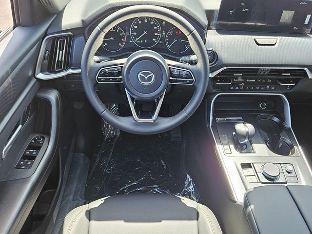 new 2025 Mazda CX-90 car, priced at $38,550