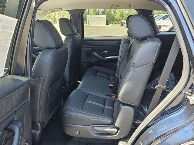 new 2025 Mazda CX-90 car, priced at $38,550