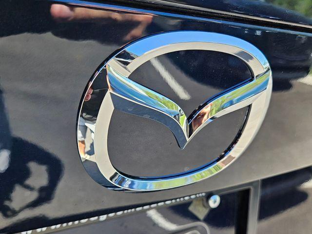 new 2025 Mazda CX-90 car, priced at $38,550