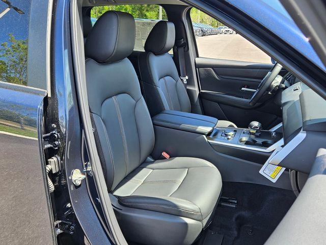 new 2025 Mazda CX-90 car, priced at $38,550