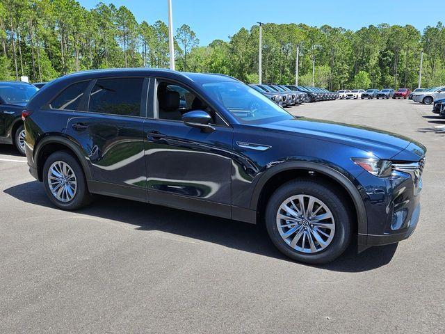 new 2025 Mazda CX-90 car, priced at $38,550