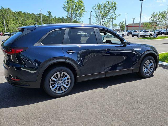new 2025 Mazda CX-90 car, priced at $38,550