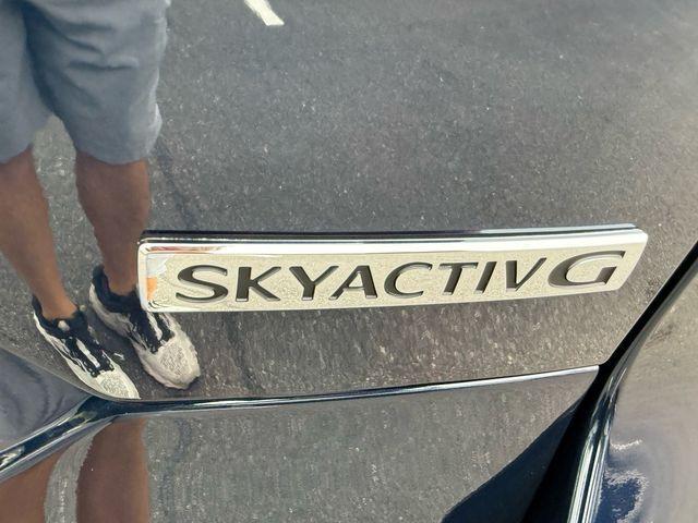 new 2025 Mazda CX-5 car, priced at $32,725