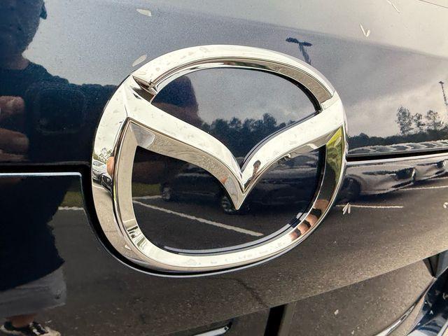 new 2025 Mazda CX-5 car, priced at $32,725